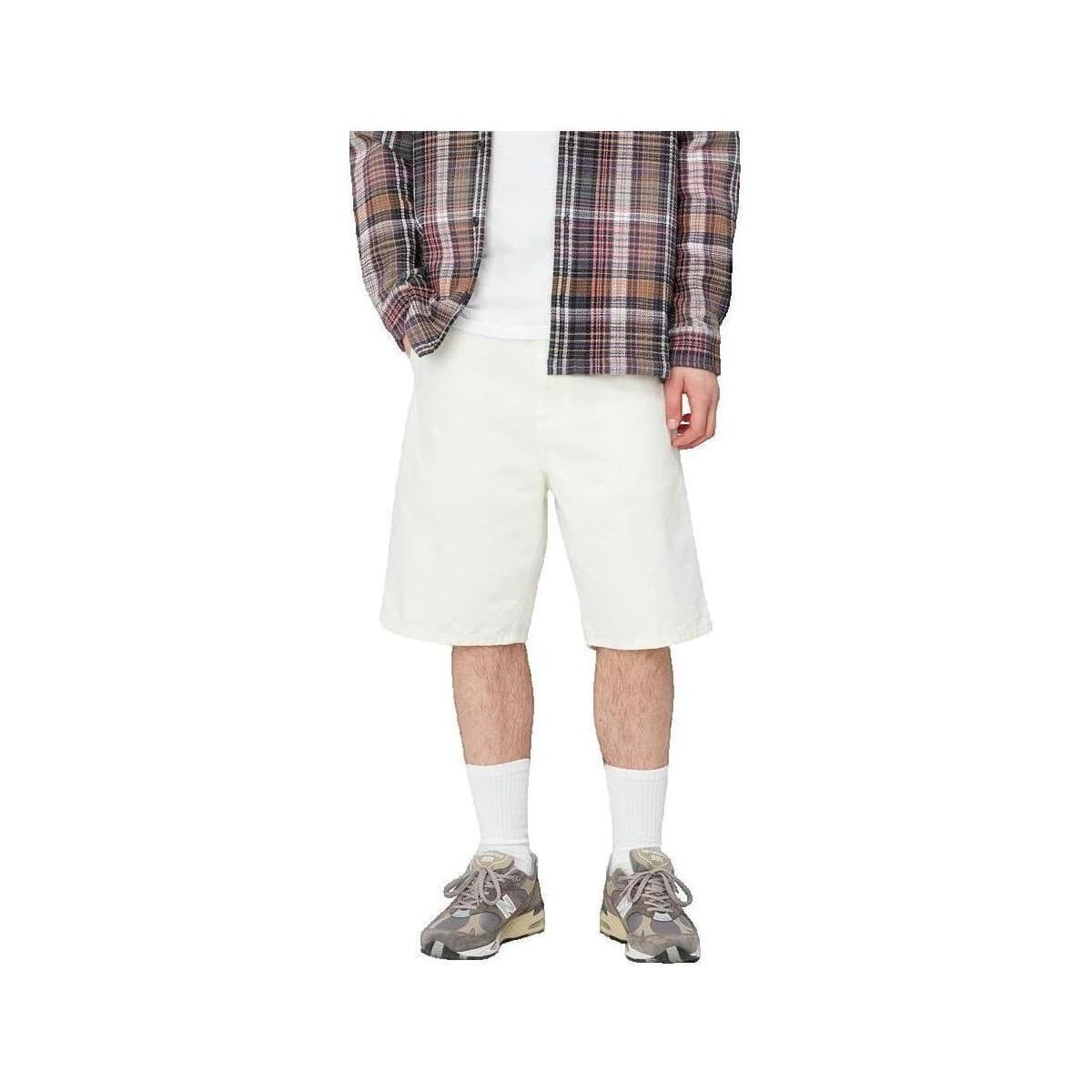 Shorts & Βερμούδες Carhartt Single Knee
