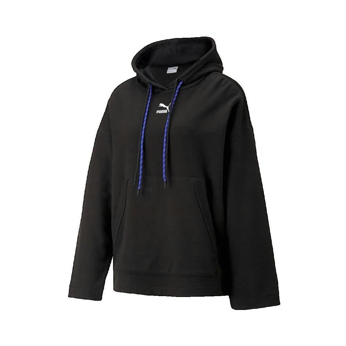 Women's Sweaters Puma Black