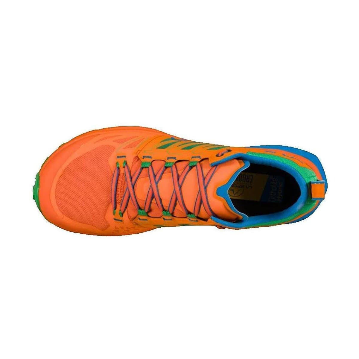 Men's Outdoor Shoes La Sportiva Orange
