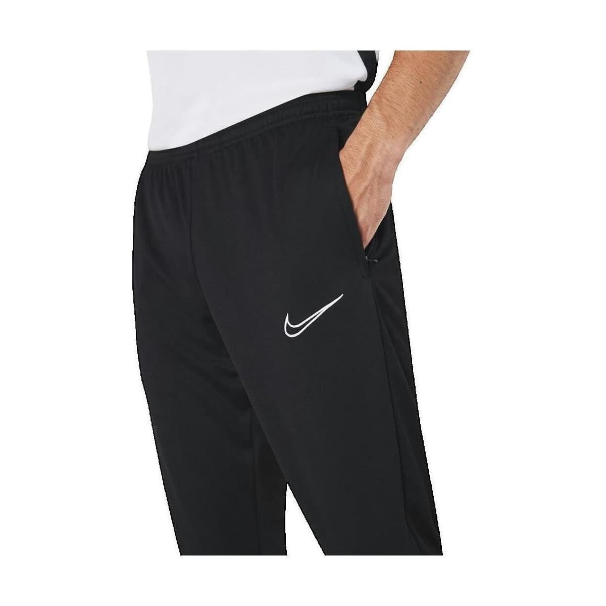Men's Pants Nike Black