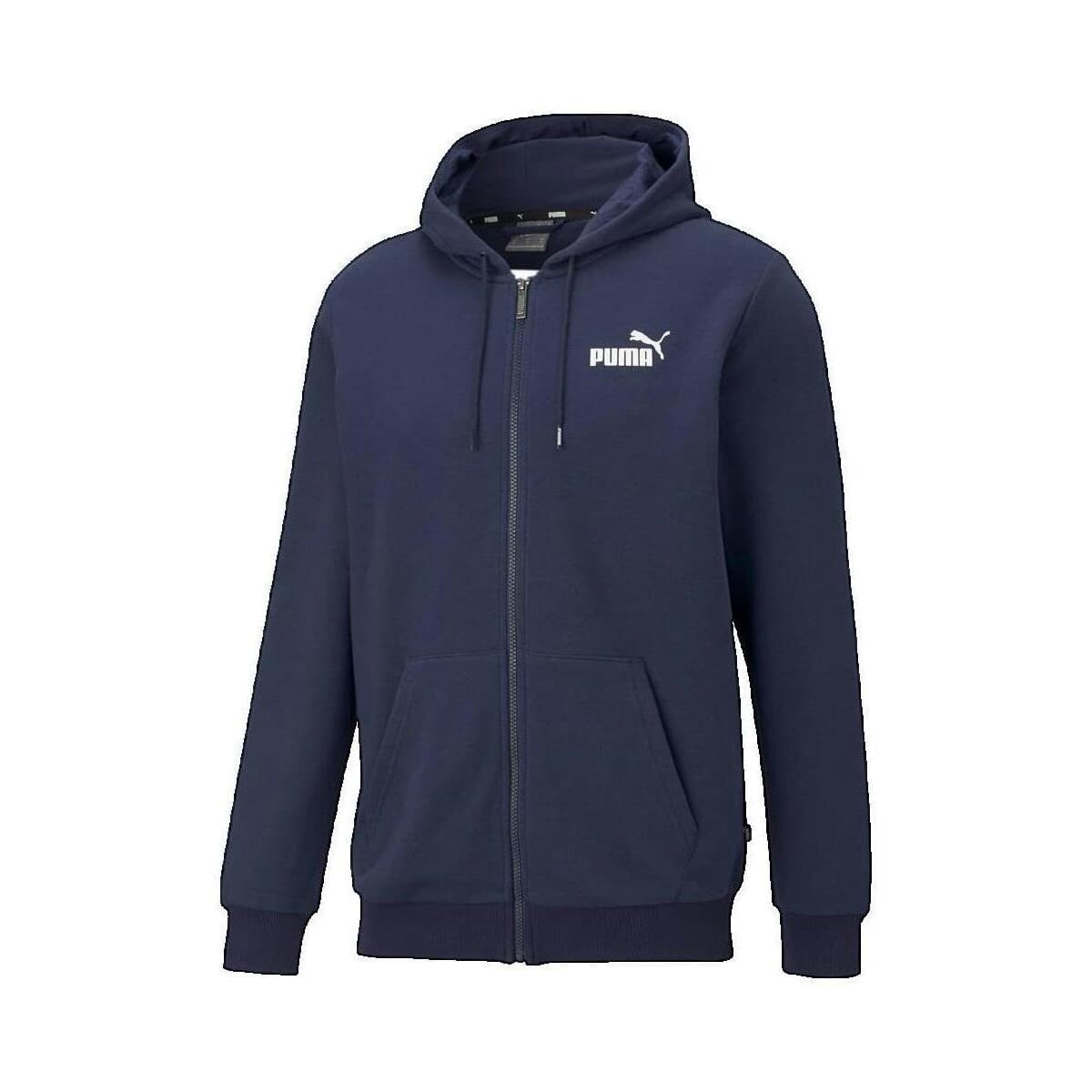 Men's Sweaters Puma Black