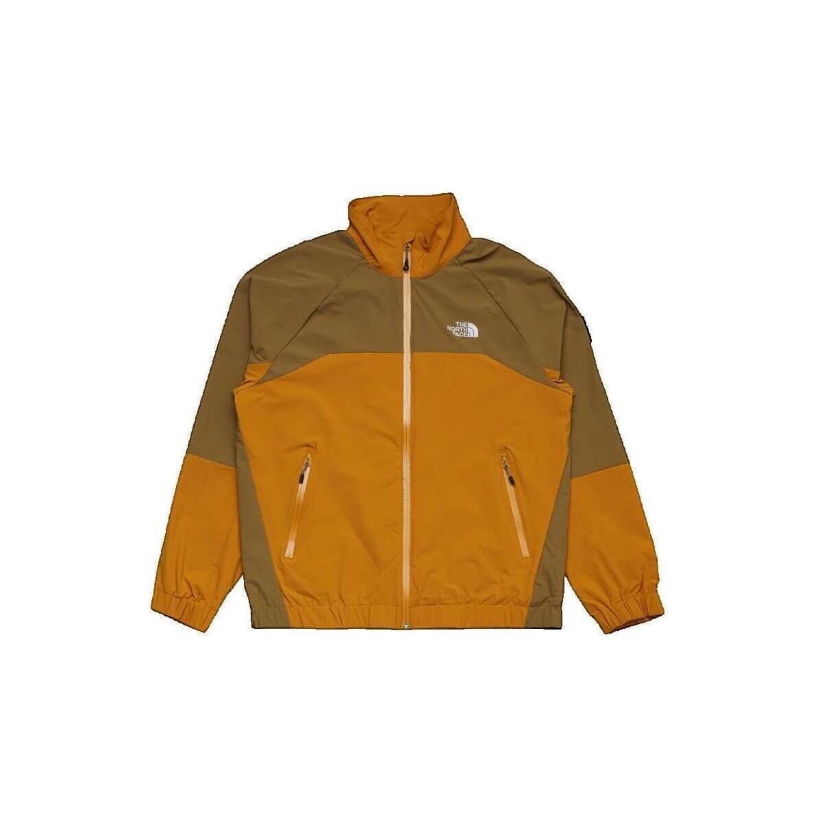 Men's Blazers The North Face Yellow