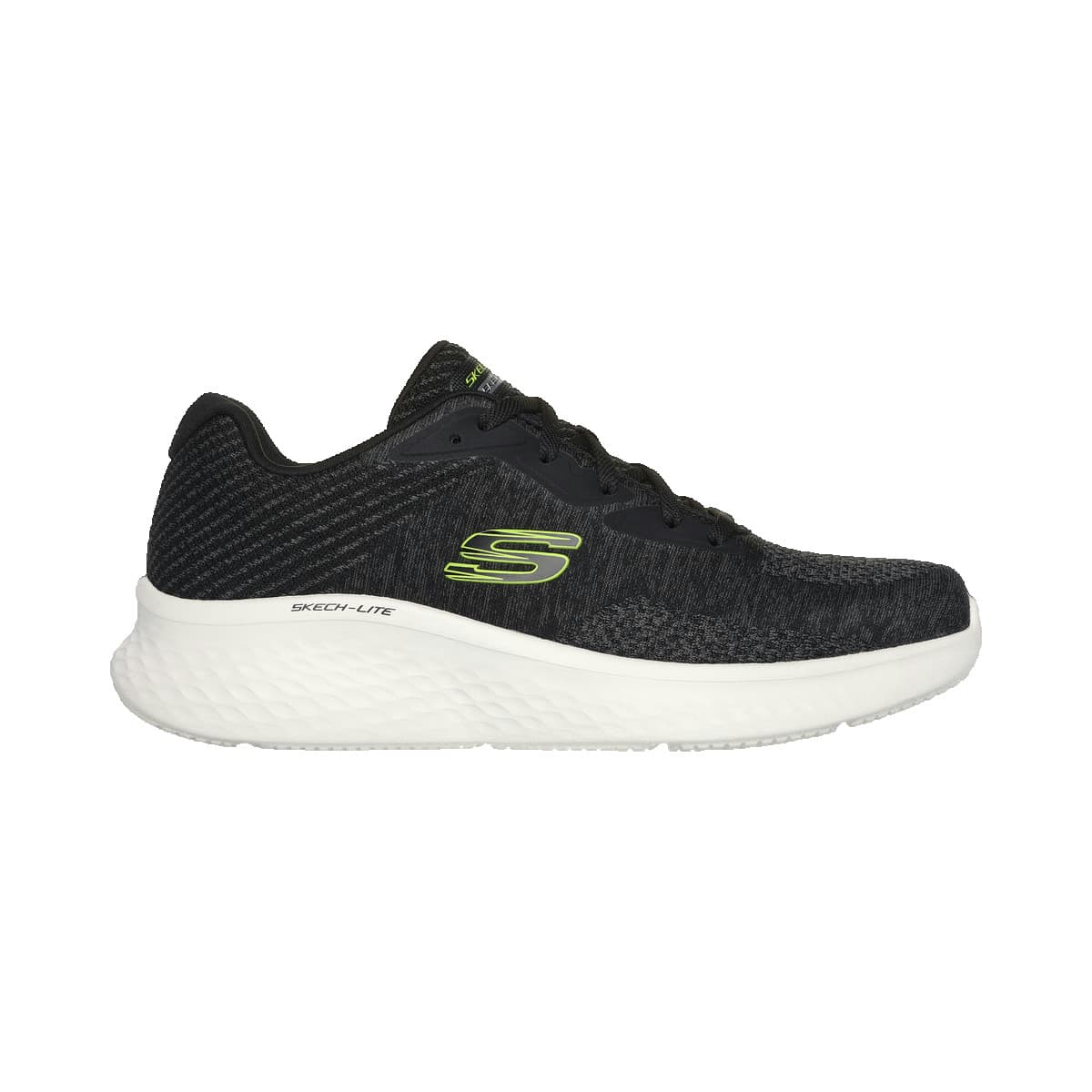 Men's Sneakers Skechers Black