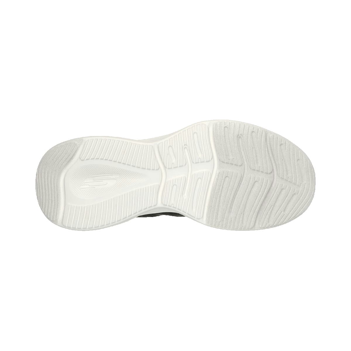 Men's Sneakers Skechers Black