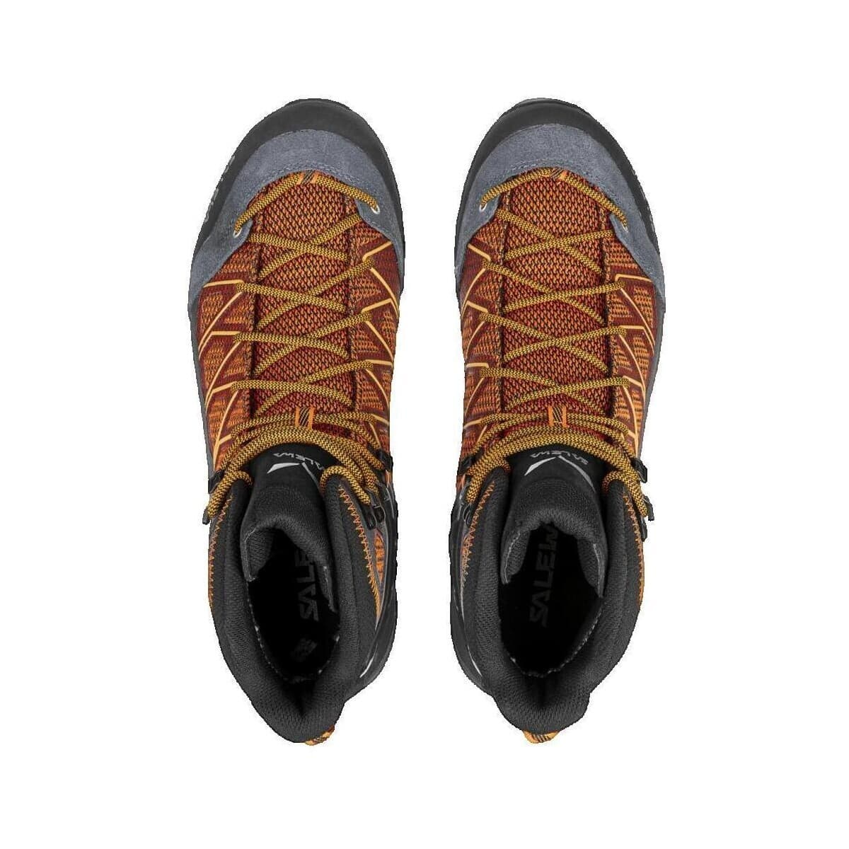 Men's Outdoor Shoes Salewa Orange