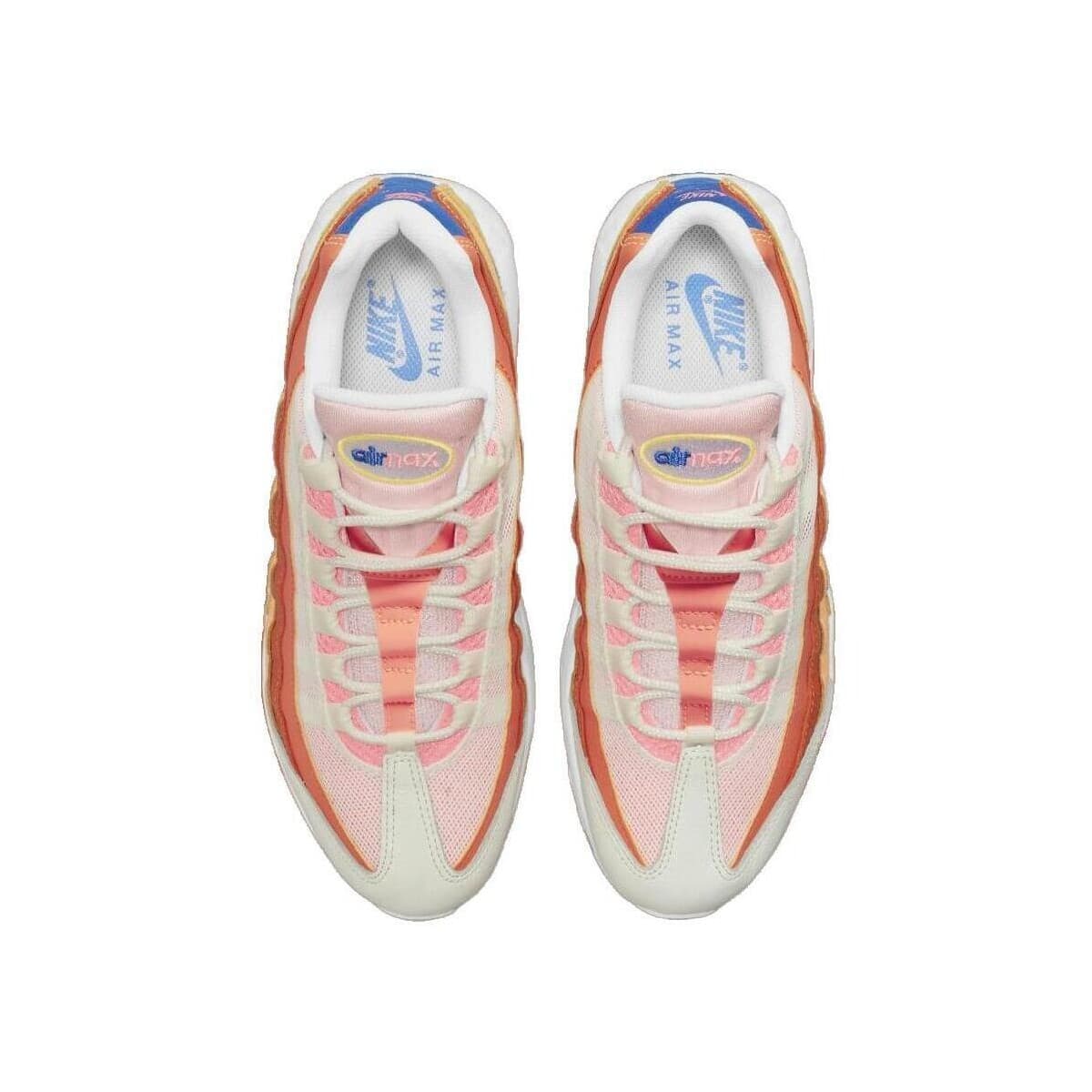 Women's Sneakers Nike White