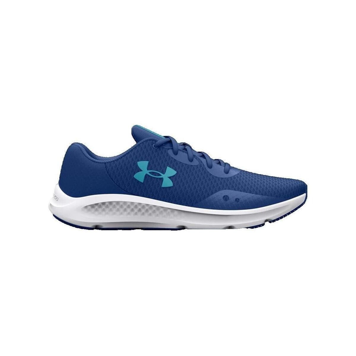 Men's Running Shoes Under Armour Black