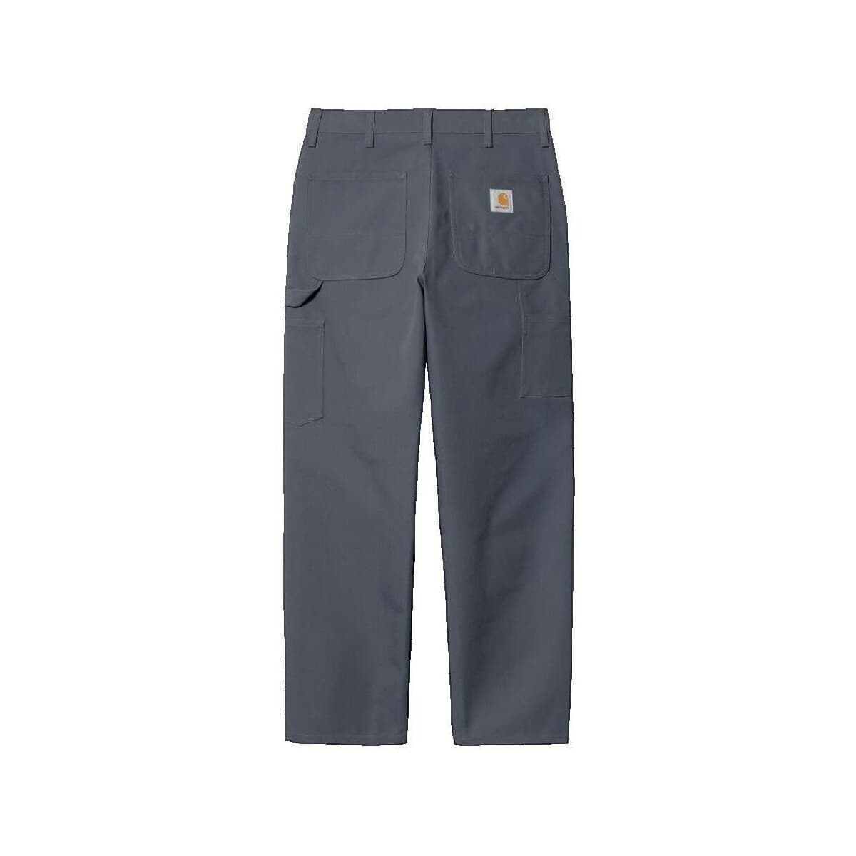 Men's Pants Carhartt Gray
