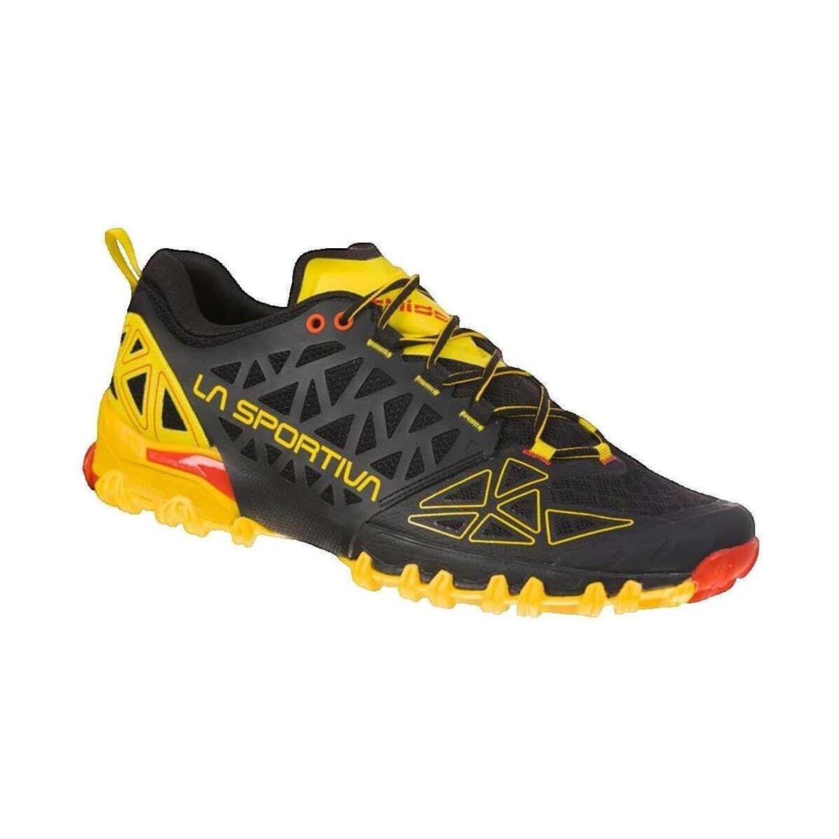 Men's Outdoor Shoes La Sportiva Black