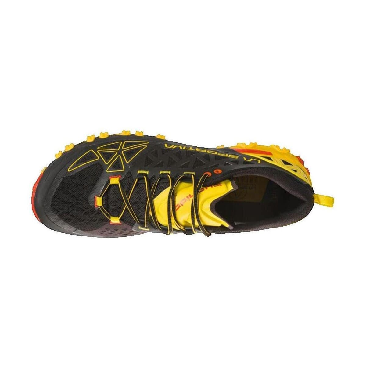 Men's Outdoor Shoes La Sportiva Black