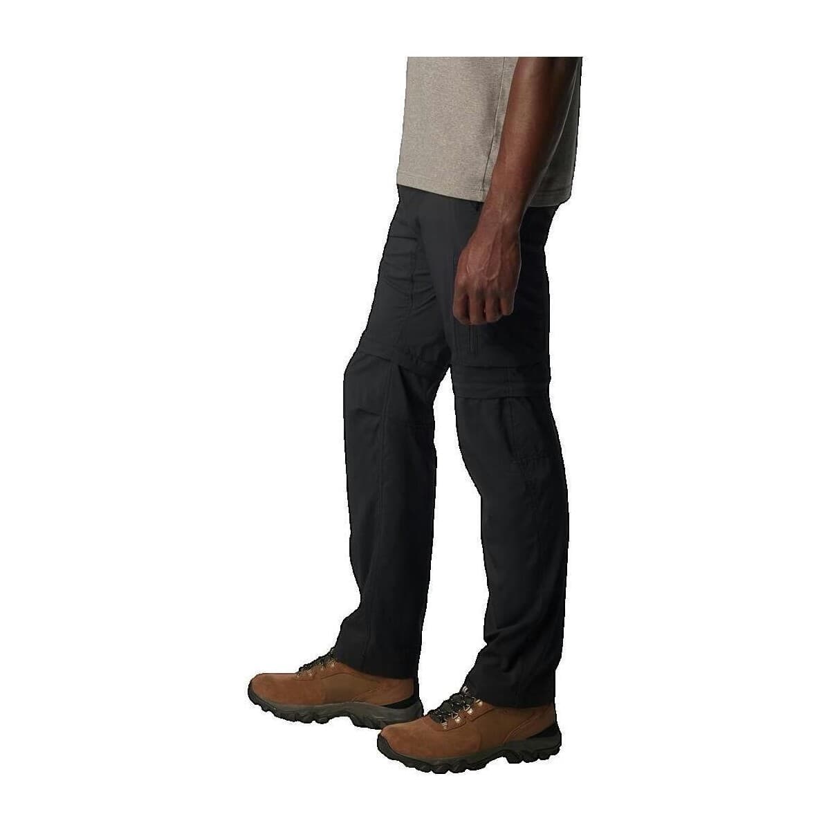 Men's Pants Columbia Black