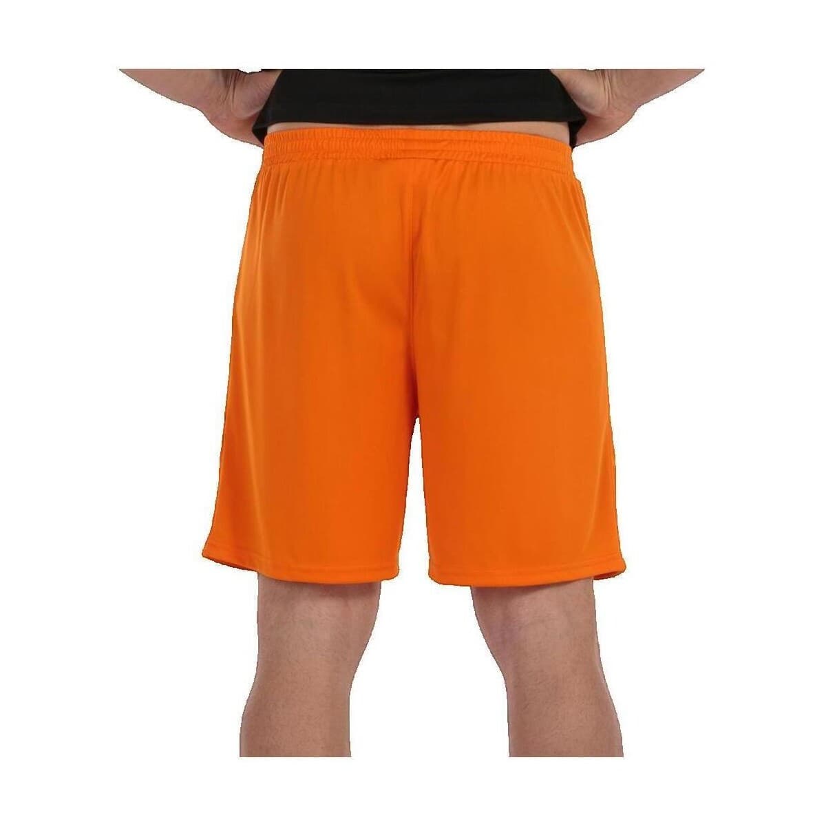 Men's Sports Shorts Joma Orange