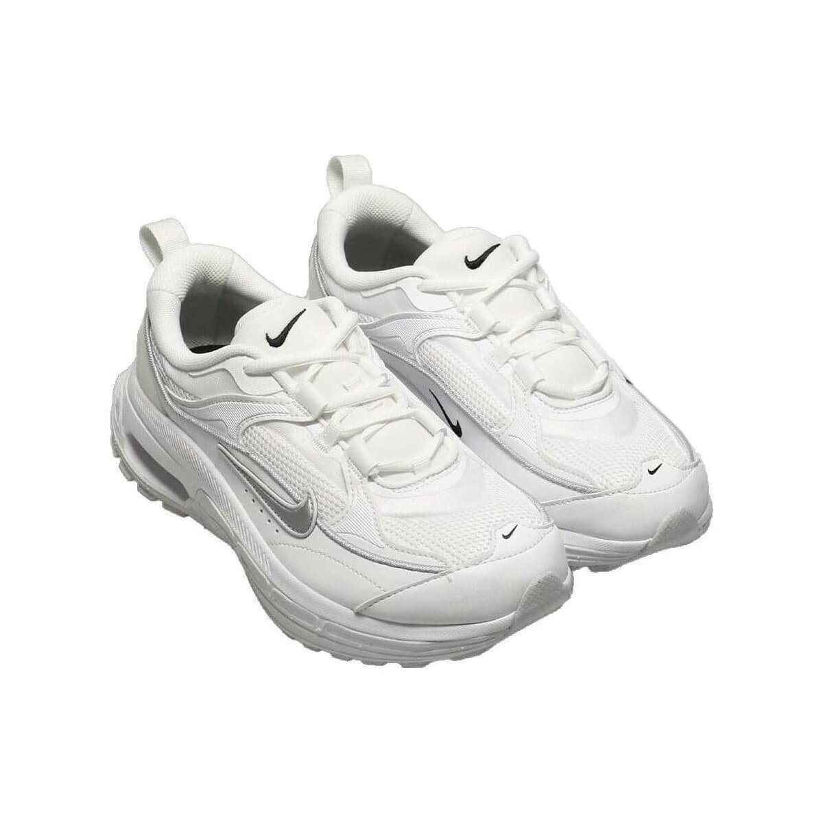 Women's Sneakers Nike White