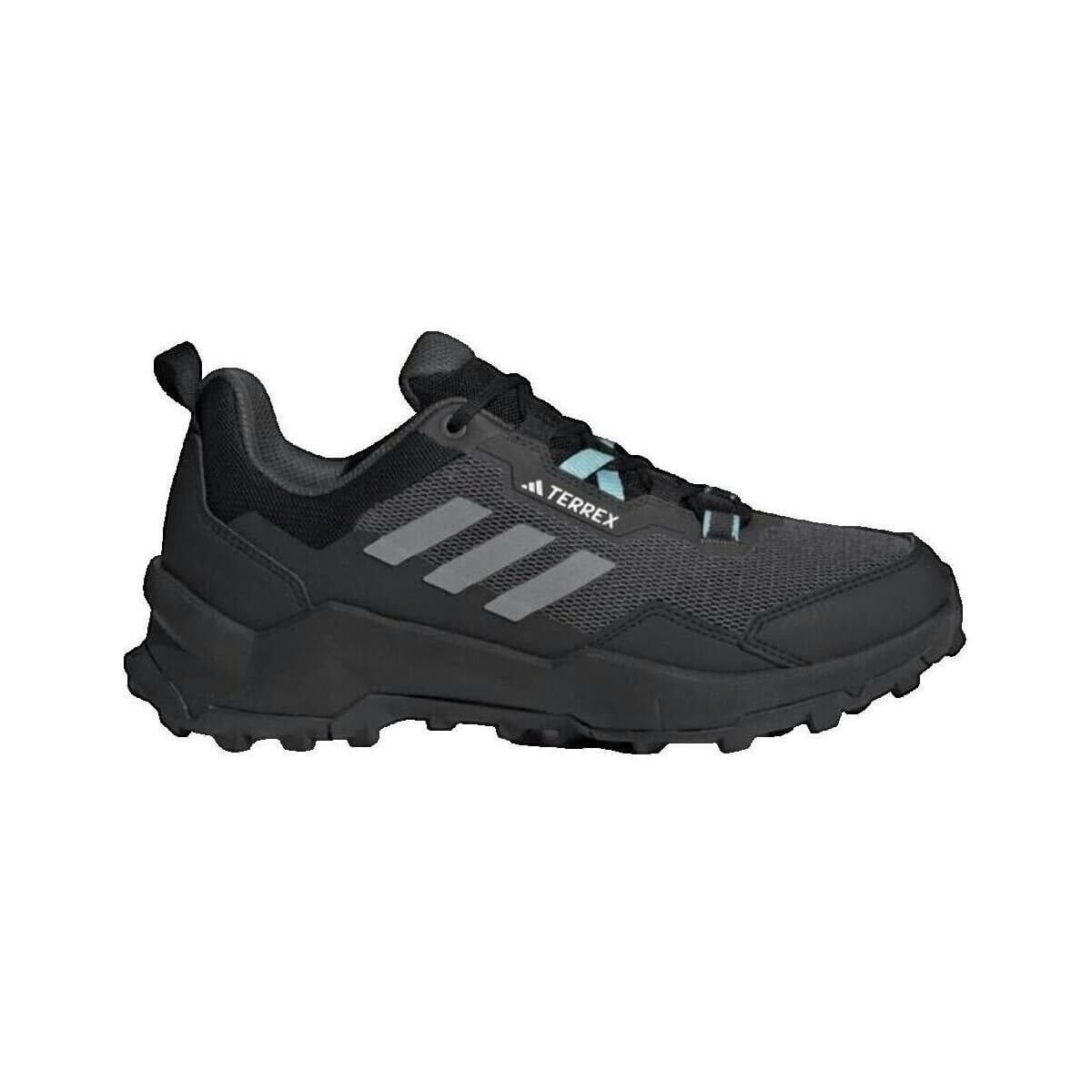 Women's Outdoor Shoes adidas Black
