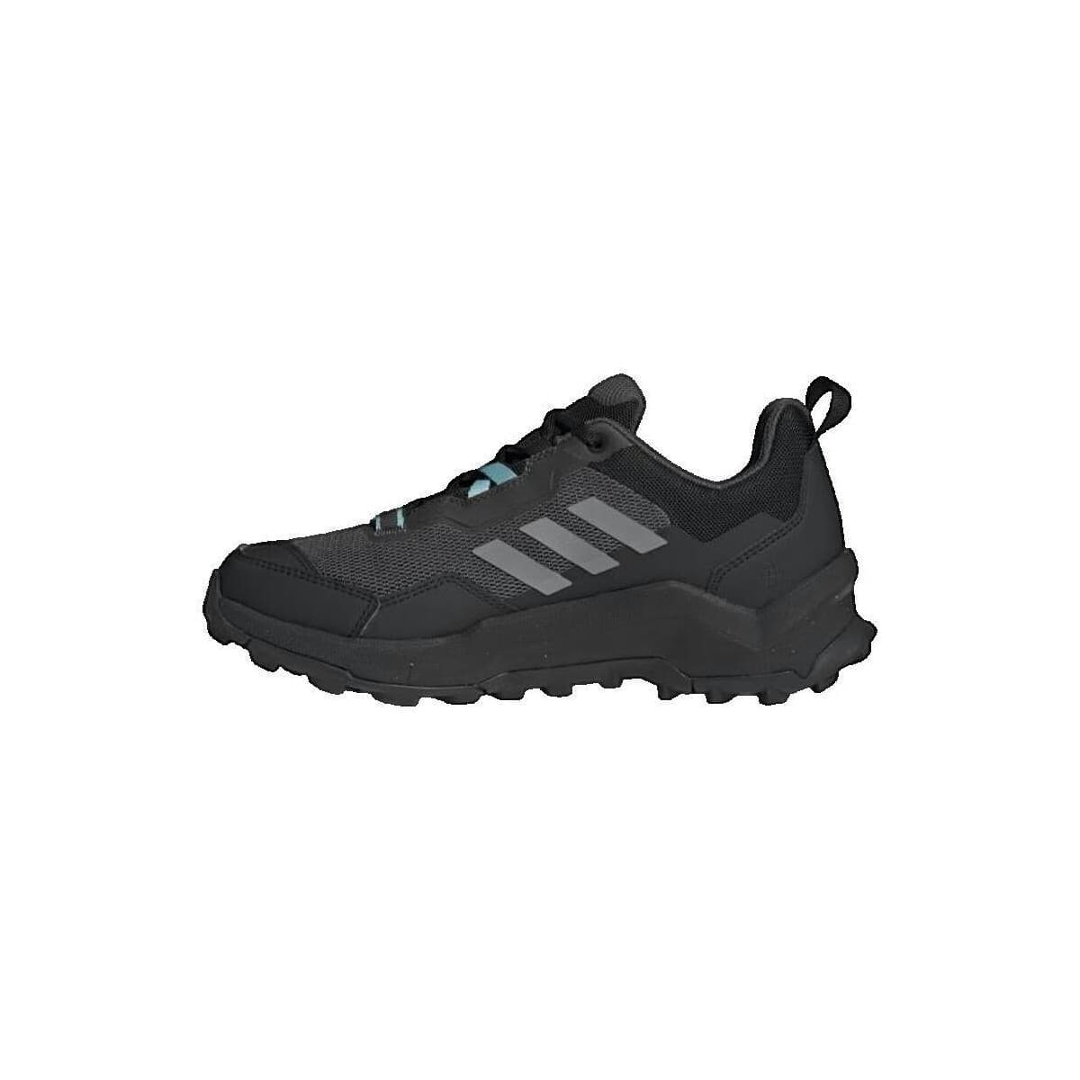 Women's Outdoor Shoes adidas Black