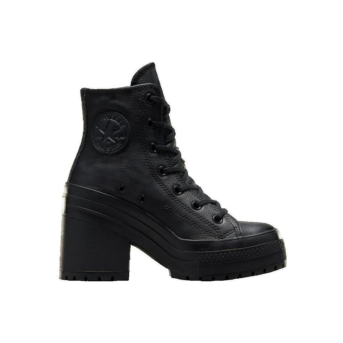 Women's Sneakers Converse Black