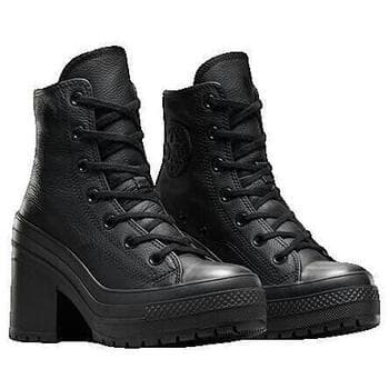 Women's Sneakers Converse Black