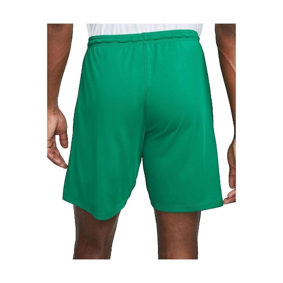 Men's Pants Nike Green