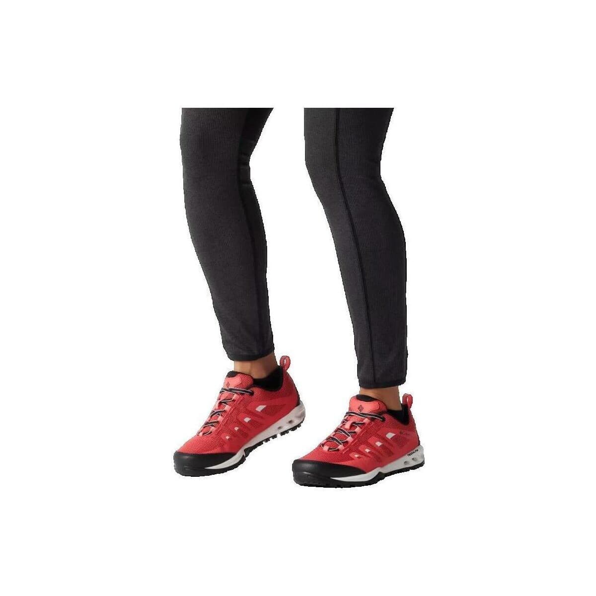 Women's Outdoor Shoes Columbia Pink