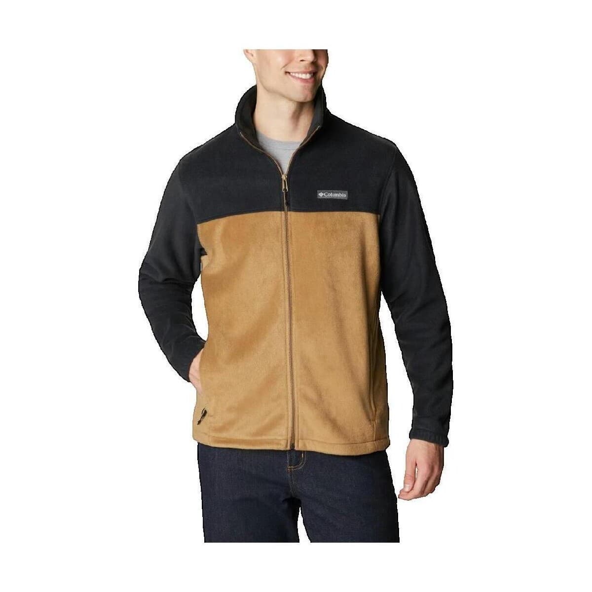 Fleece Columbia Steens Mountain 2.0