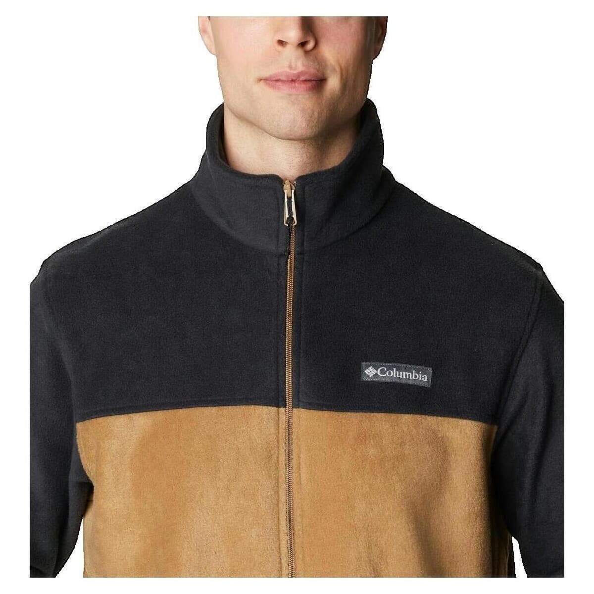 Men's Sweatshirts Columbia Gray