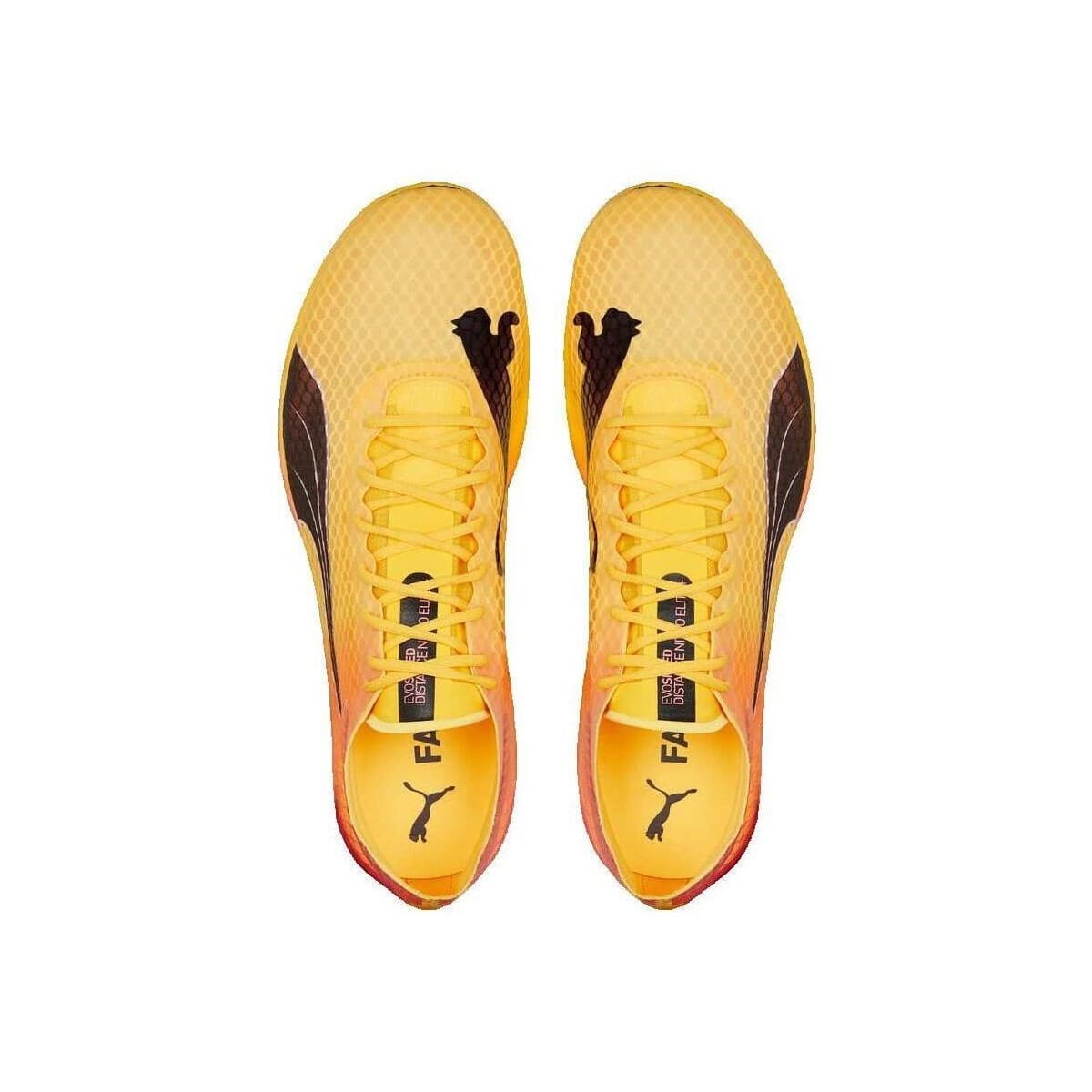 Women's Running Shoes Puma Black