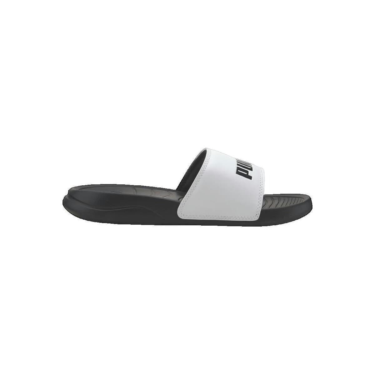 Boys' Sandals Puma White