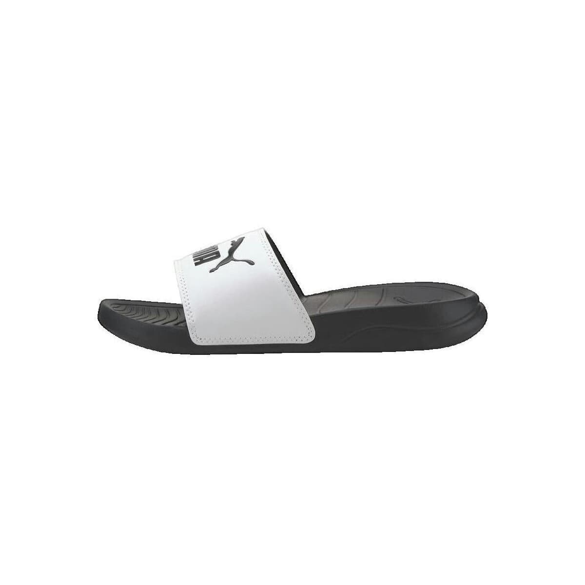 Boys' Sandals Puma White