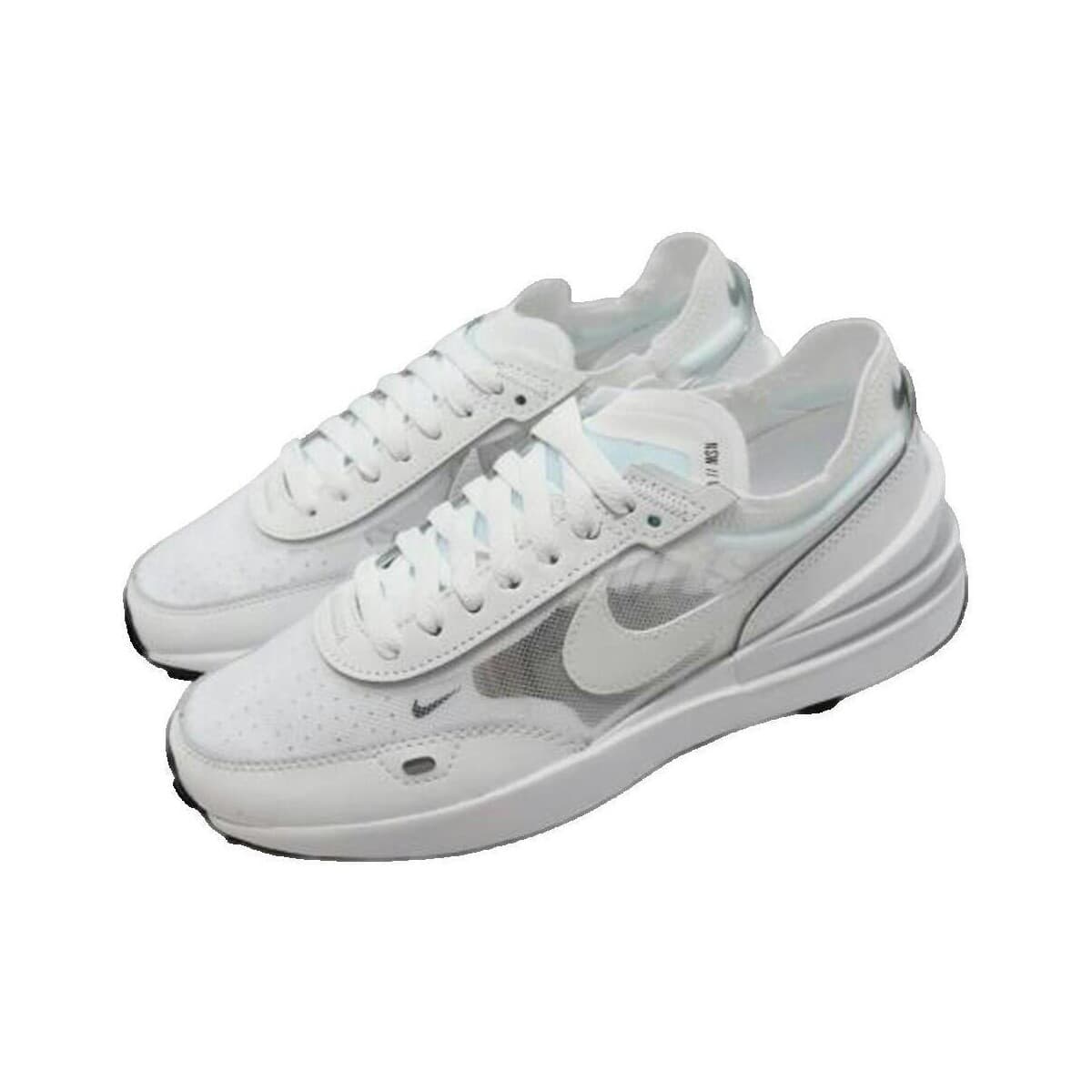 Women's Running Shoes Nike White