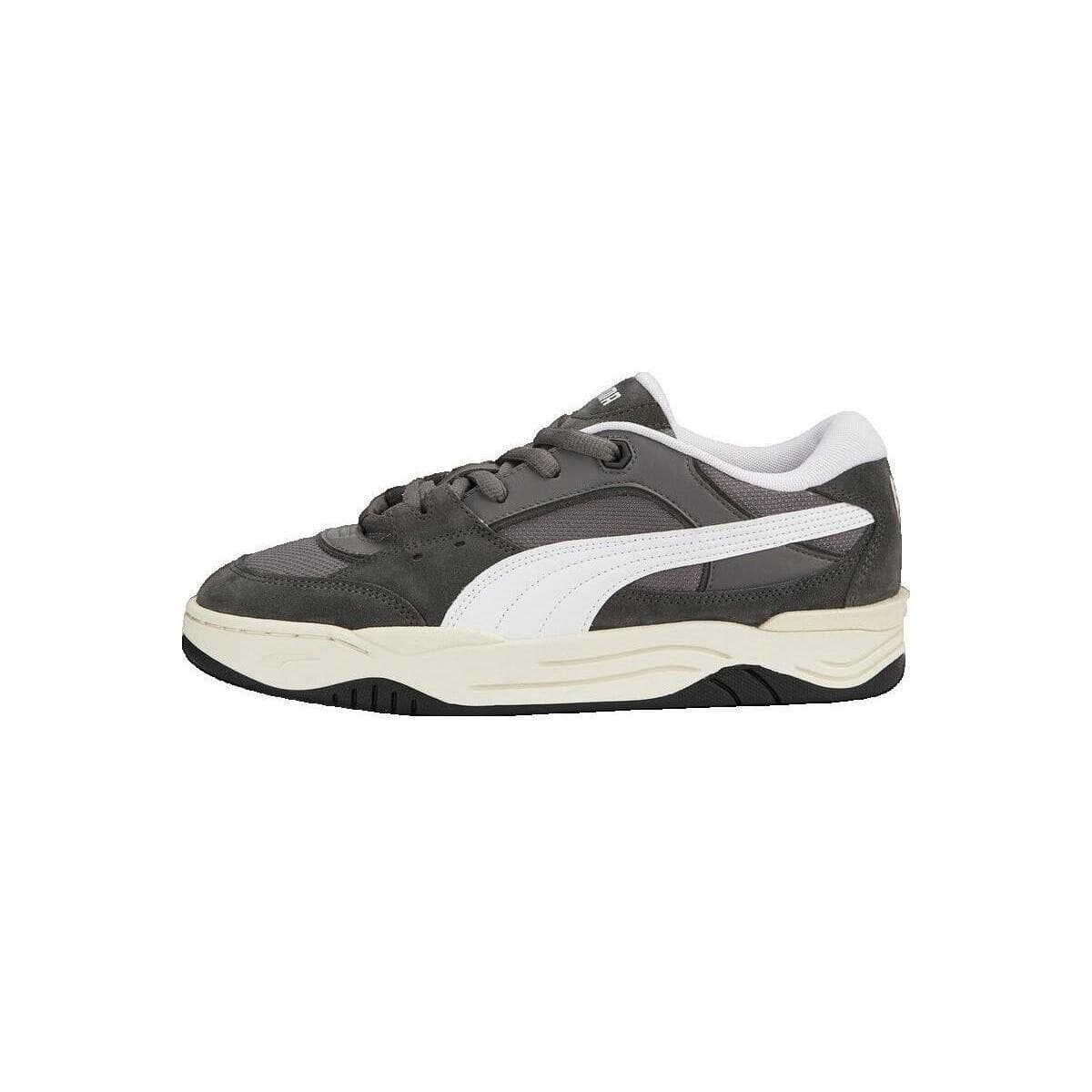Men's Sneakers Puma Gray