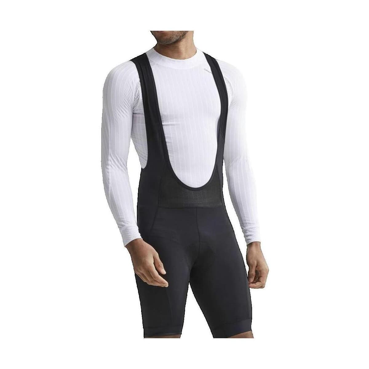 Men's Shorts Craft Black