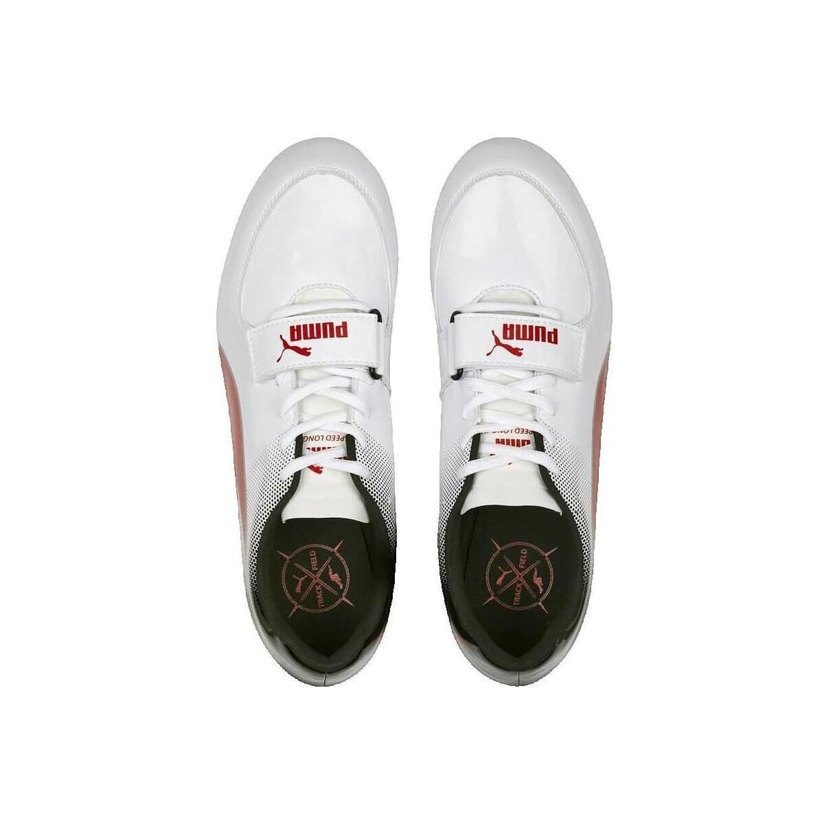 Women's Running Shoes Puma White