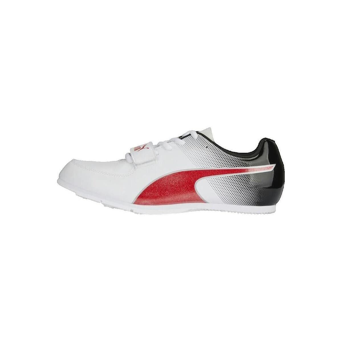 Women's Running Shoes Puma White