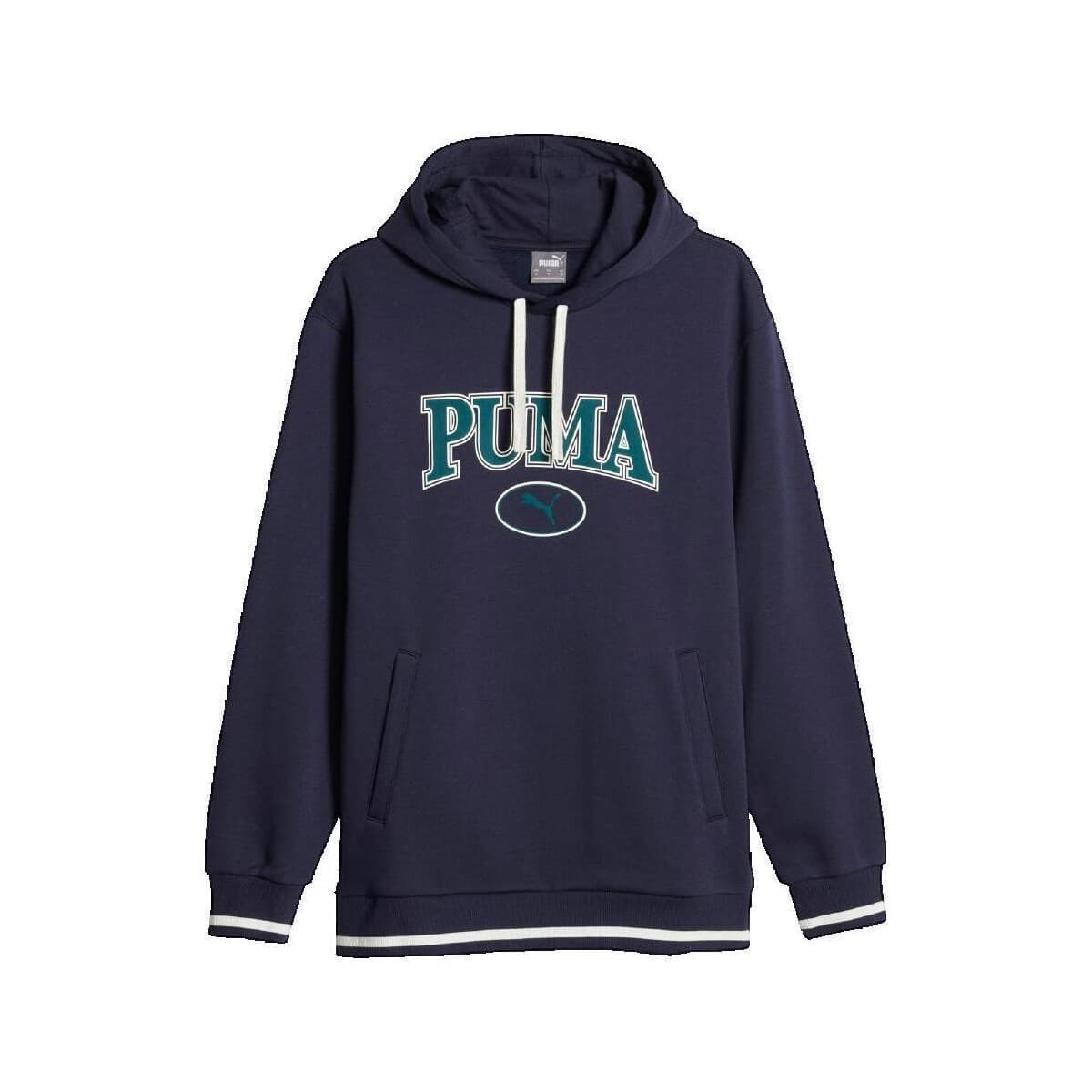 Men's Sweaters Puma Blue