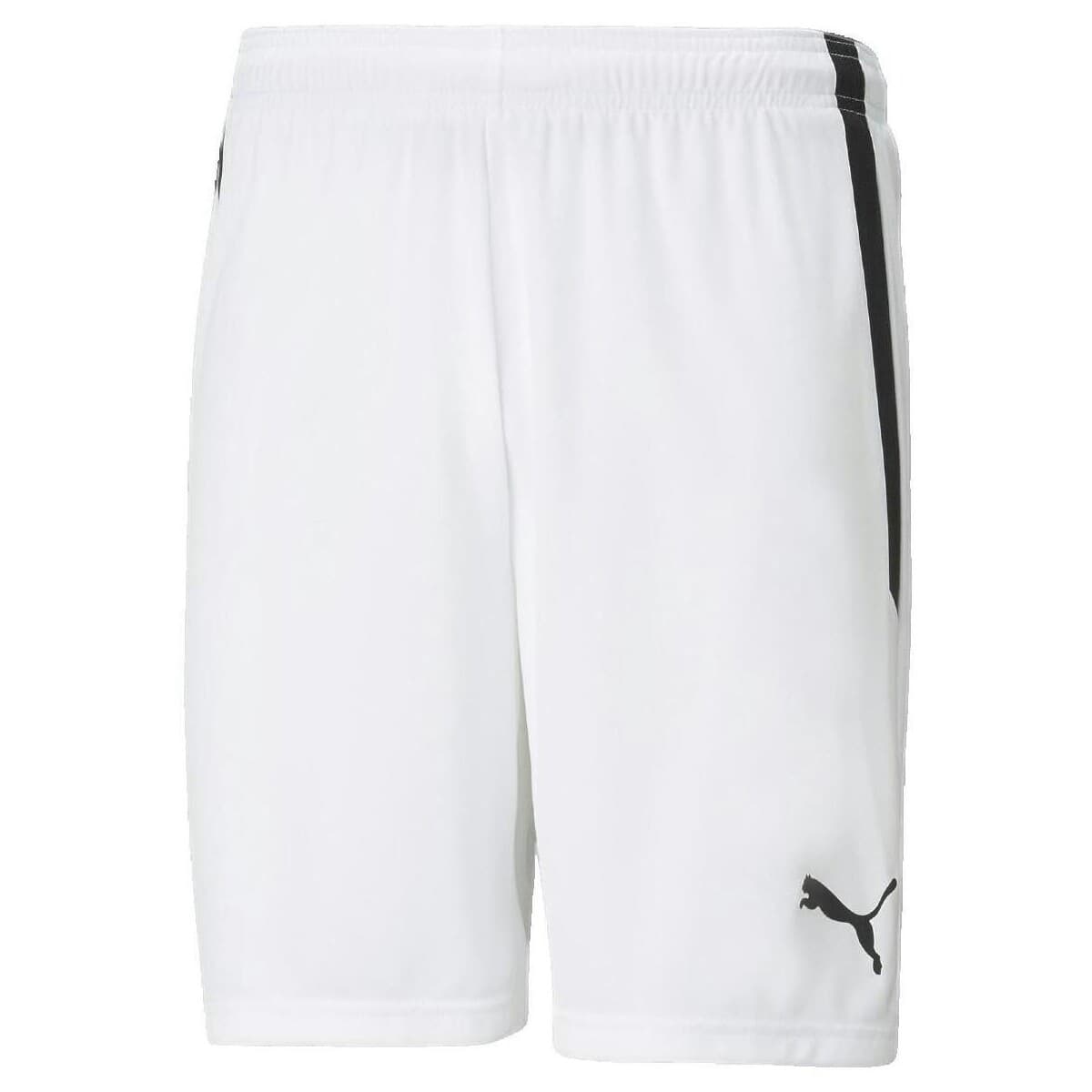 Men's Shorts Puma Black