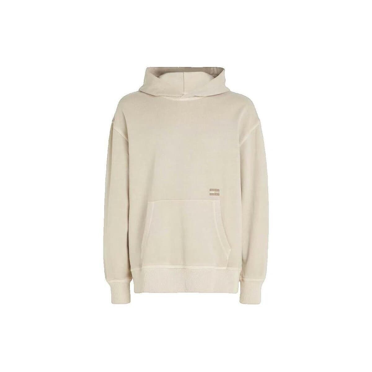Men's Sweaters Tommy Hilfiger Beige