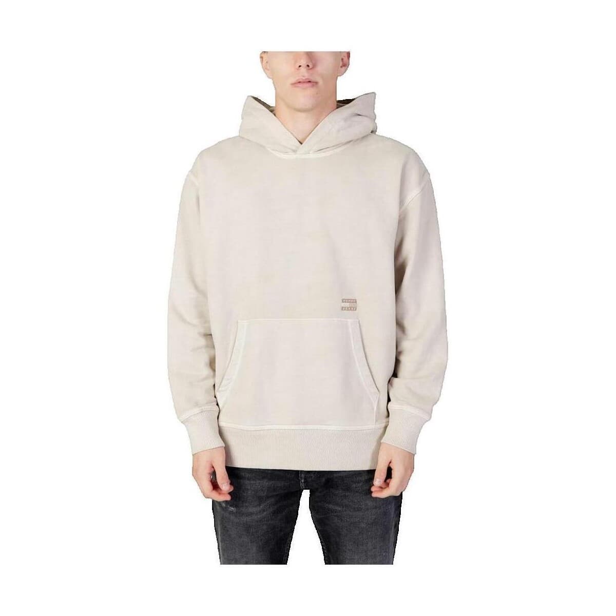 Men's Sweaters Tommy Hilfiger Beige