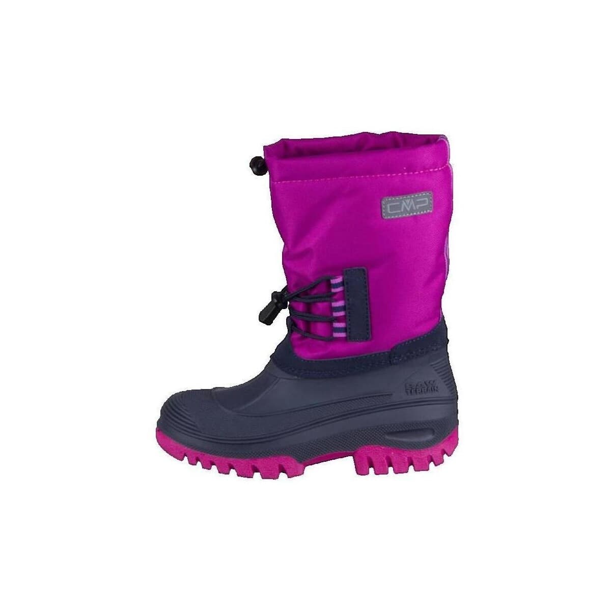 Girls' Outdoor Shoes Cmp Purple