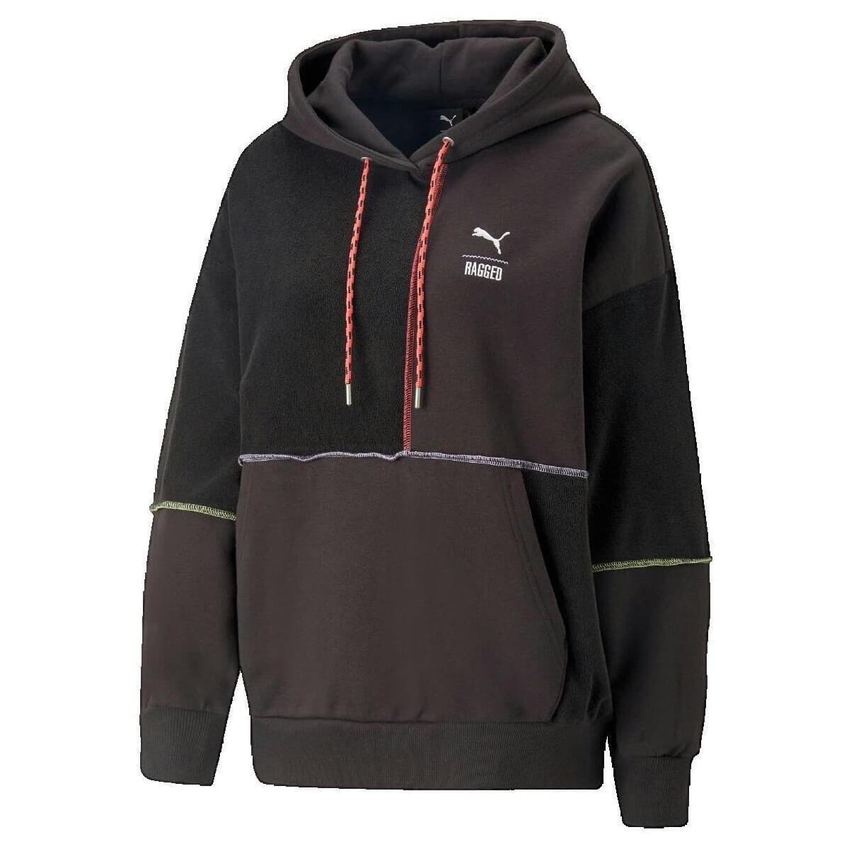 Women's Sweaters Puma Black