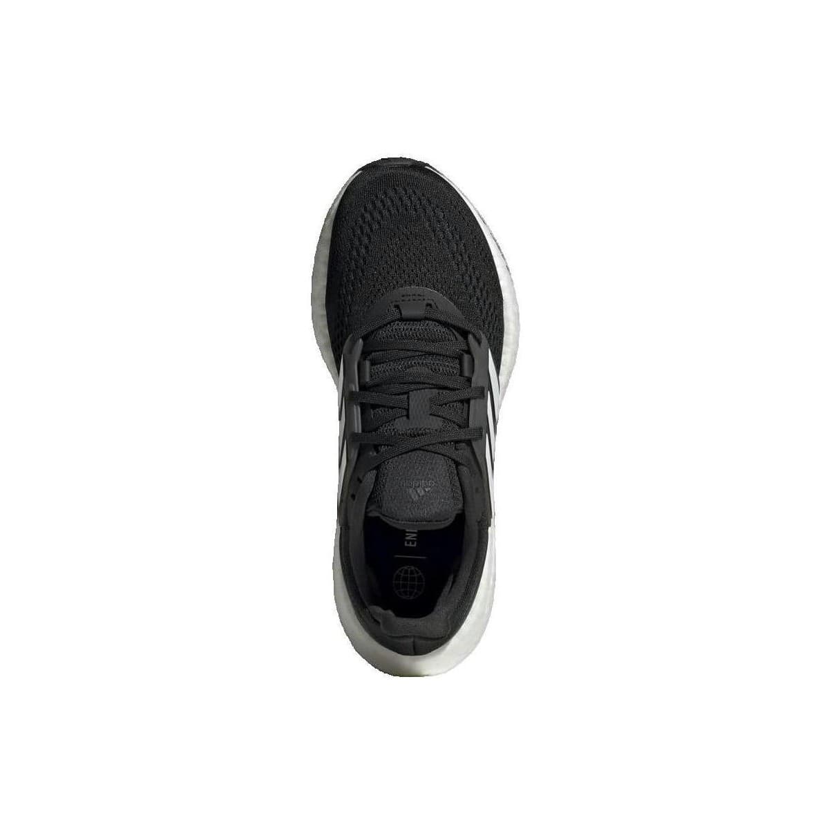 Men's Running Shoes adidas Black