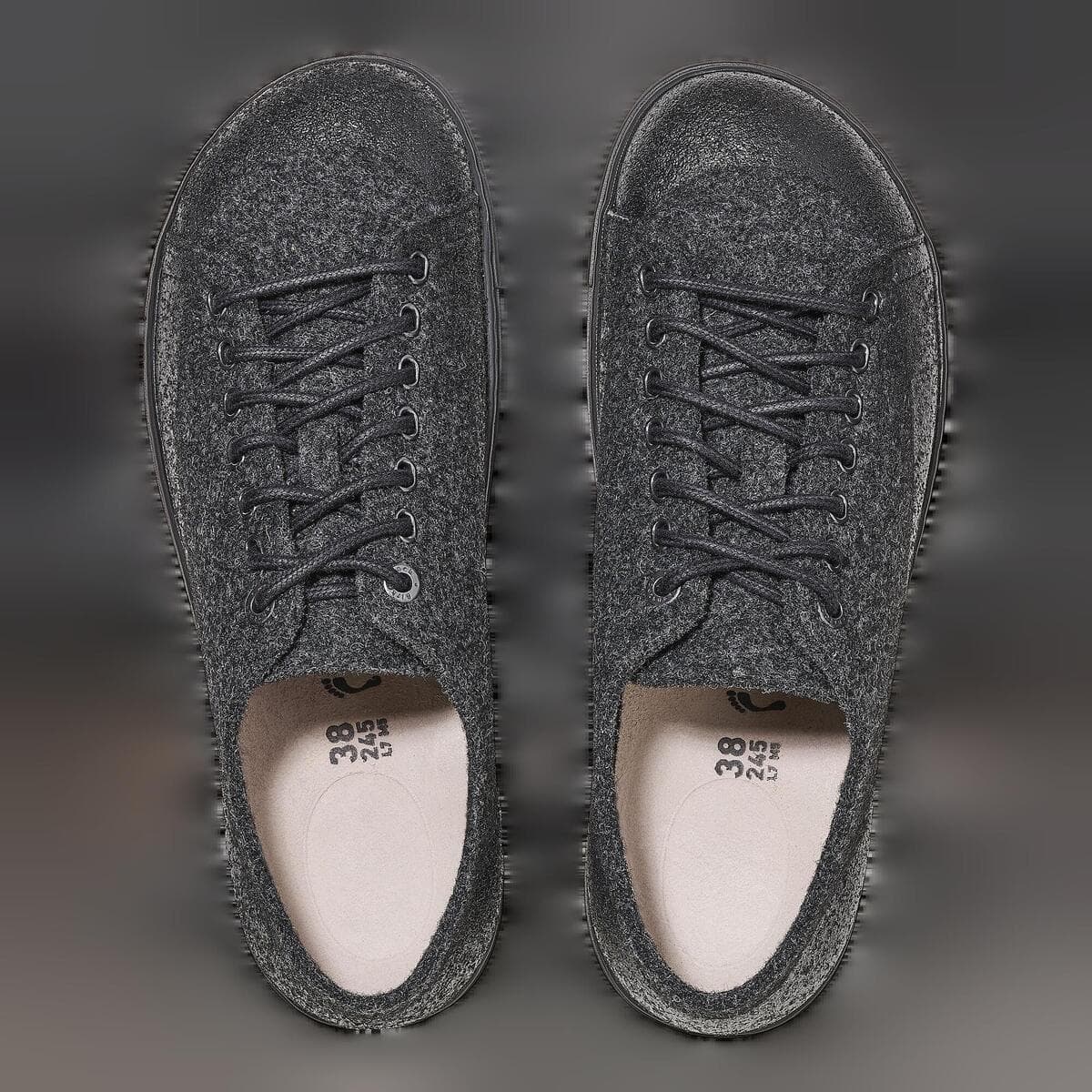 Men's Sneakers BIRKENSTOCK Black