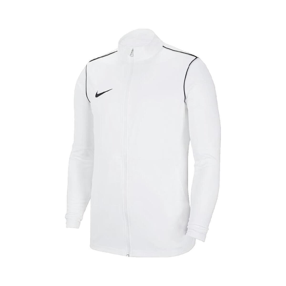 Girls' Blazers Nike White