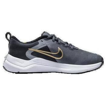 Boys' Sneakers Nike Gray