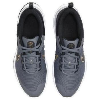 Boys' Sneakers Nike Gray