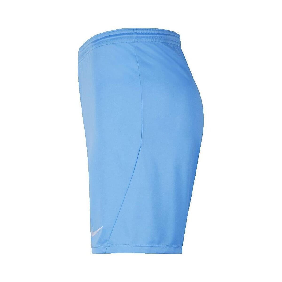 Men's Pants Nike Blue