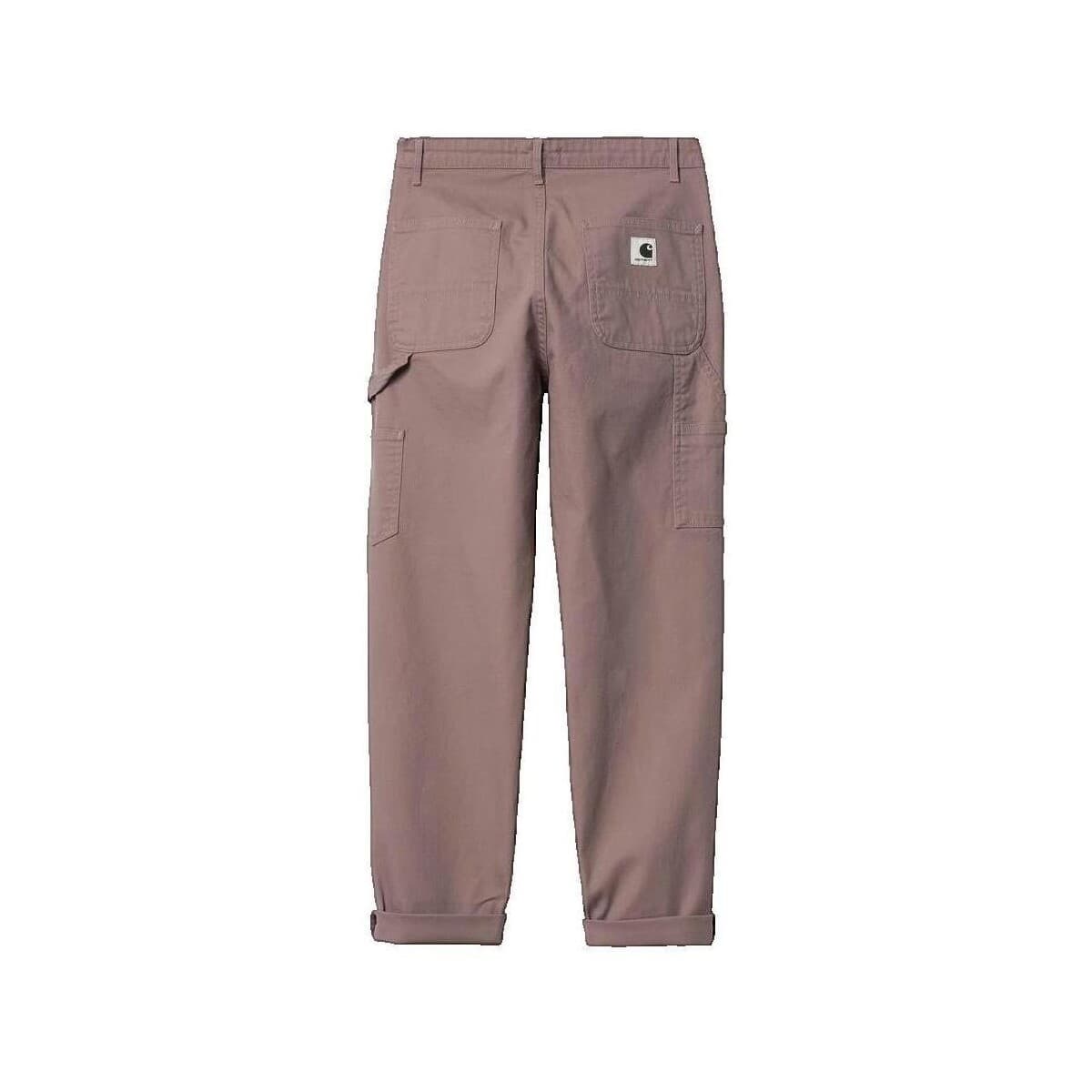 Women's Pants Carhartt Pink