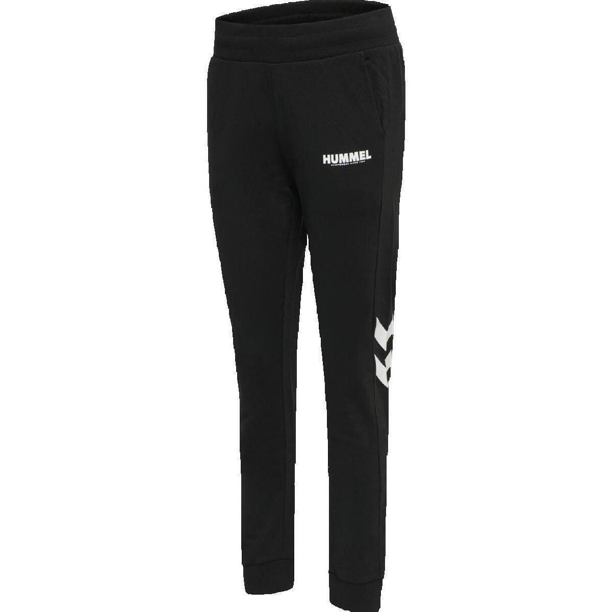 Women's Sports Pants hummel Black