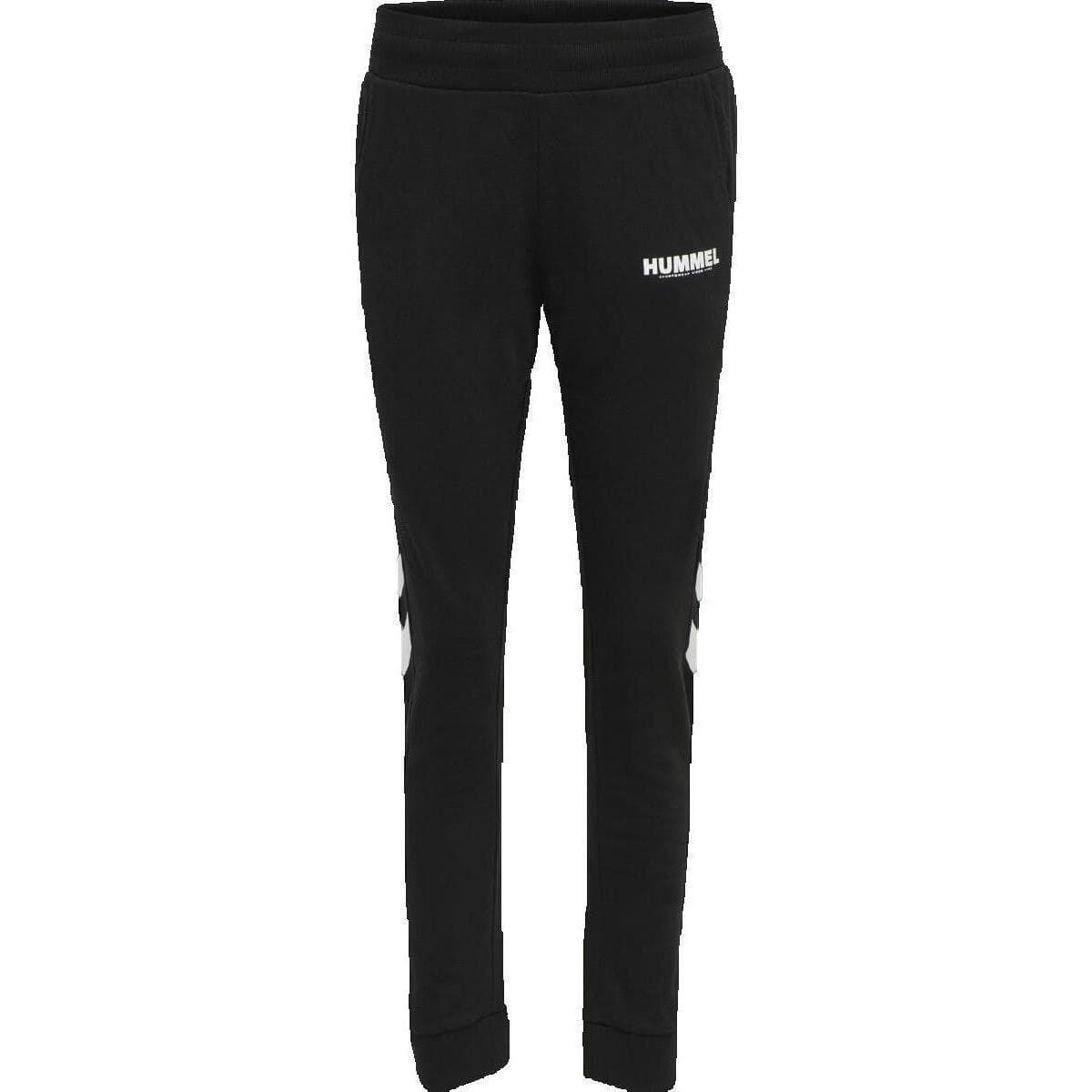 Women's Sports Pants hummel Black