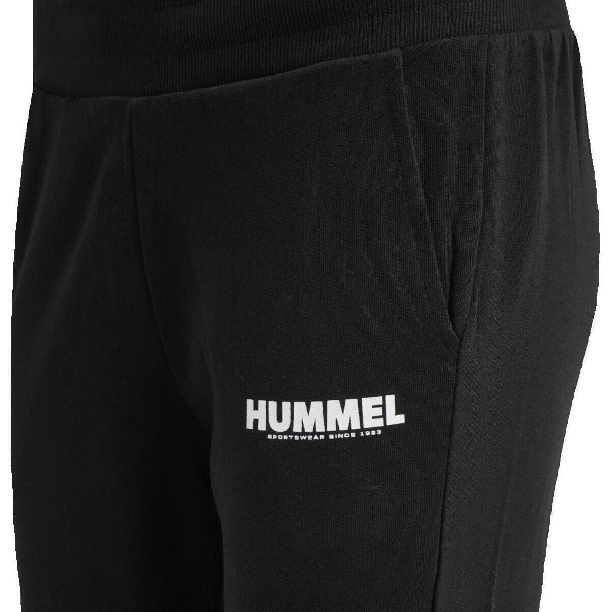 Women's Sports Pants hummel Black
