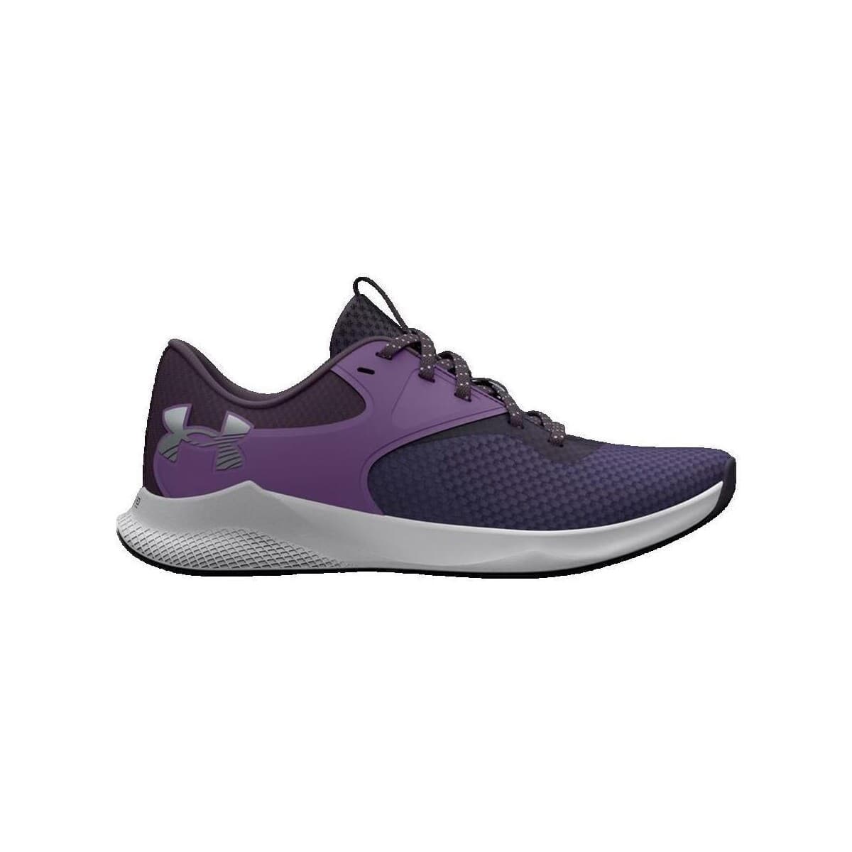 Women's Running Shoes Under Armour Black